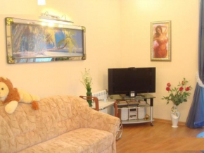 Yana Fabriciusa Apartment